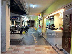 Blk 203 Toa Payoh North (Toa Payoh), HDB 3 Rooms #121800312
